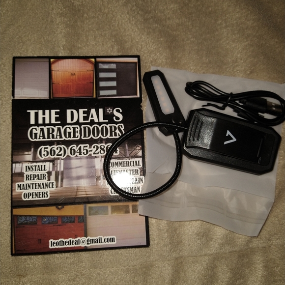 Reading Light - Picture 3 of 3